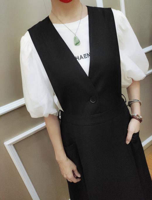 女连衣裙L1206X 商品图2