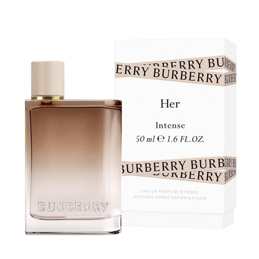 巴宝莉 花与她系列♫丨EDP/绽放/加强版 Burberry Her EDP/Blossom/Intense 分装 商品图8
