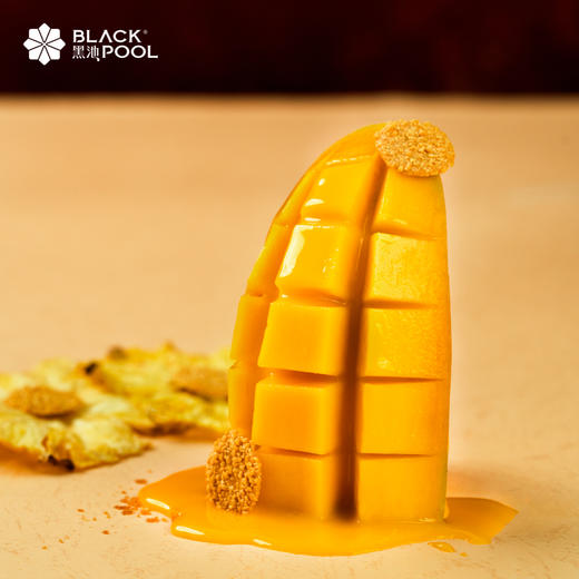 （兑换）【向日葵·椰子芒果慕斯 】春夏限量 含膳食纤维，愿你生活明朗，一路向阳 商品图8