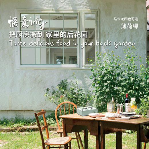 赠迷你炉胶箱 | 藤次郎 户外迷你卡式 炉煎烤炸煮一炉多用TJR-N21[福利品] 商品图3