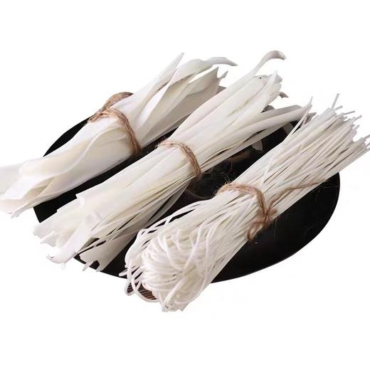 【寿鸑鷟】土豆手工粉条1500克/盒 商品图2