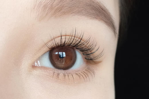 Fully Gift半年抛 · 樱礼与她｜ 14.2mm实际中等直径 半年抛美瞳 商品图2