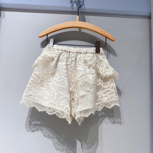 江南布衣 22年夏装短裤  1M3E01570 商品图1