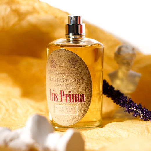 潘海利根 鸢尾欣廷（芭蕾舞者） Penhaligon's Iris Prima 分装 商品图1