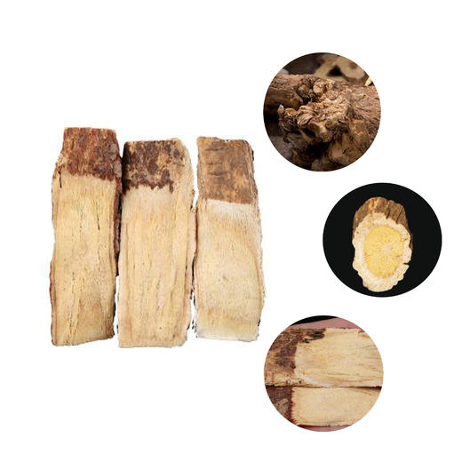 【雲幈牌】黄芪5小盒/盒 商品图3