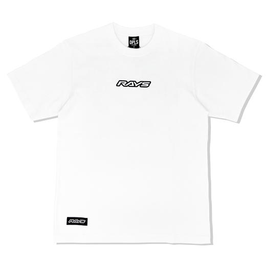 Rays 三剑客 Tee / Rays周边 商品图7
