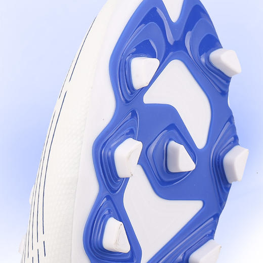 ADIDAS/阿迪达斯PREDATOR EDGE.4 FG长钉儿童款猎鹰入门级足球鞋男GW2368 商品图2