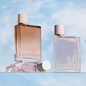 巴宝莉 花与她系列♫丨EDP/绽放/加强版 Burberry Her EDP/Blossom/Intense 分装