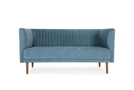 艾迪玛仕｜KEBE阿尔舍双人位沙发｜丹麦设计 商品图1