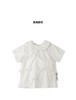 江南布衣22年夏装新款 短袖TOP  YM3210680 商品缩略图3