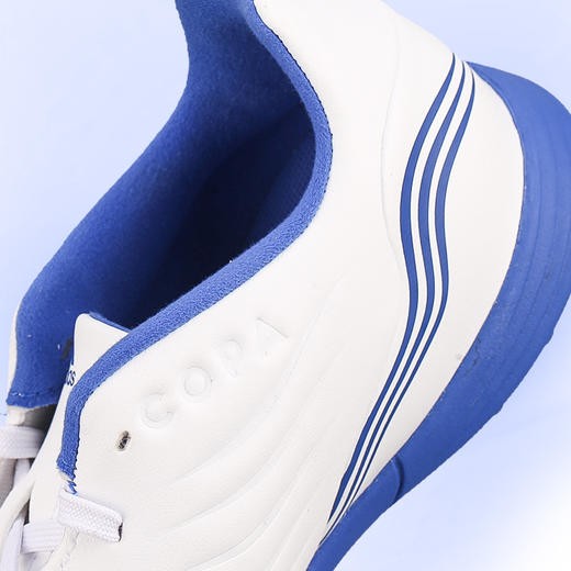 ADIDAS/阿迪达斯COPA SENSE.3 TF碎钉儿童款中端足球鞋男GW7402 商品图3