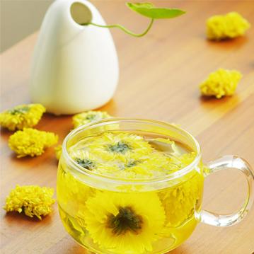 【华夏廣丰】富硒皇菊18小袋*2条/提 商品图2