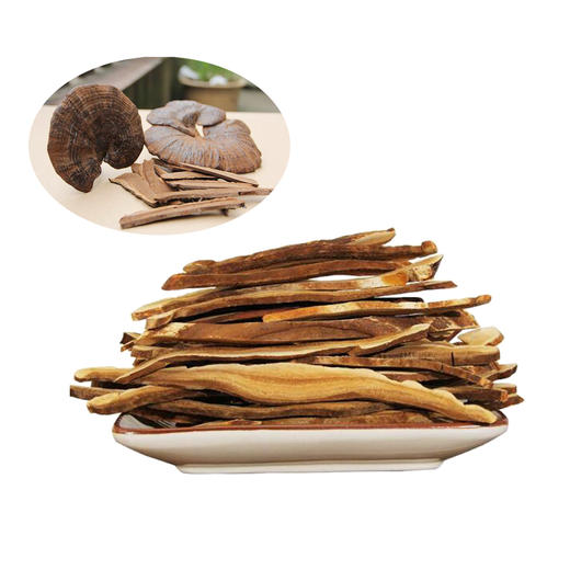 【雲幈牌】灵芝50g/罐 商品图2