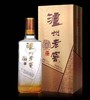 泸州老窖 八年窖头曲 52度 臻传陆号 500ml 商品缩略图0