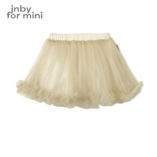 江南布衣 22年夏装新款短裤  YM3E01150 商品图3