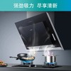 西门子油烟机 大吸力 吸油烟机 热风自清洁 壁挂式 家用 侧吸式 抽油烟机LS66SA8B1W 商品缩略图3