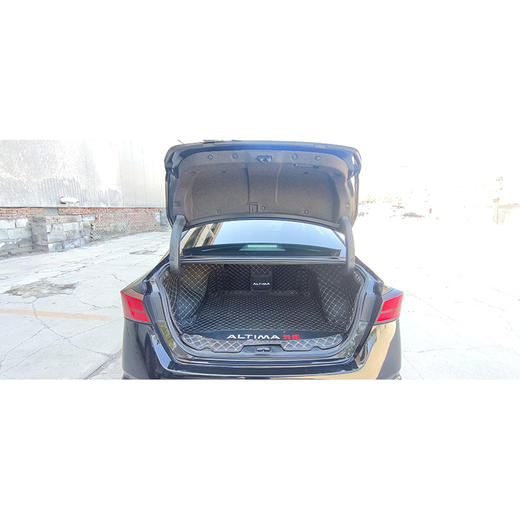 日产 天籁 改款 2.0L XL 舒适版 【长租-北京】 商品图5