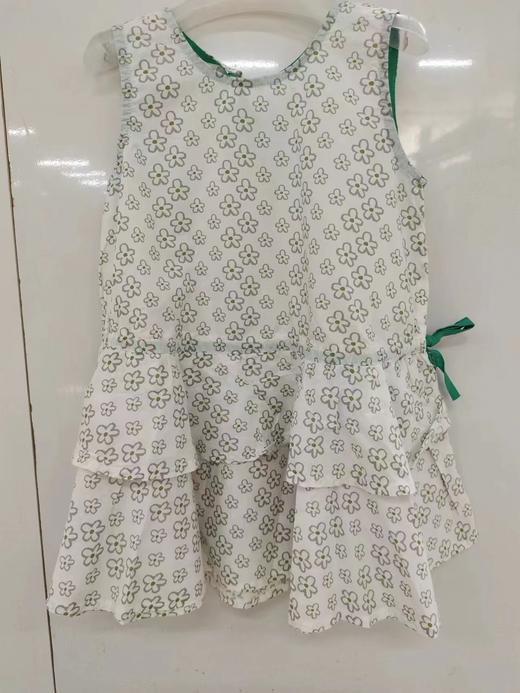 贝优童裙子6939（3） 商品图0