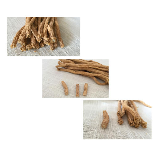 【雲幈牌】党参5小盒/盒 商品图3