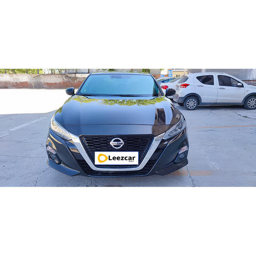 日产 天籁 改款 2.0L XL 舒适版 【长租-北京】 商品图1