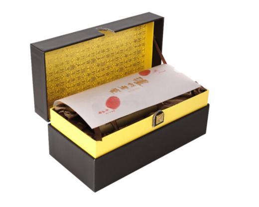 52度泸州老窖手工版大曲 商品图3