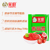新疆笑厨纯番茄酱30g*25袋做饭伴侣汤饭大盘鸡炒米粉拌面菜 商品缩略图4
