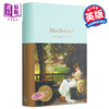 【中商原版】Collectors Library系列：米德尔马契 英文原版 Middlemarch 乔治·艾略特 George Eliot 文学小说 商品缩略图0