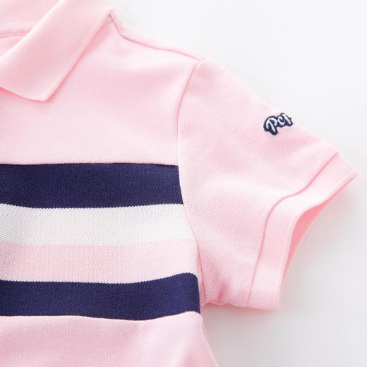 【3件65折】小猪班纳童装2022夏装新款儿童裙子中大童女童连衣裙甜美连身裙潮 商品图3