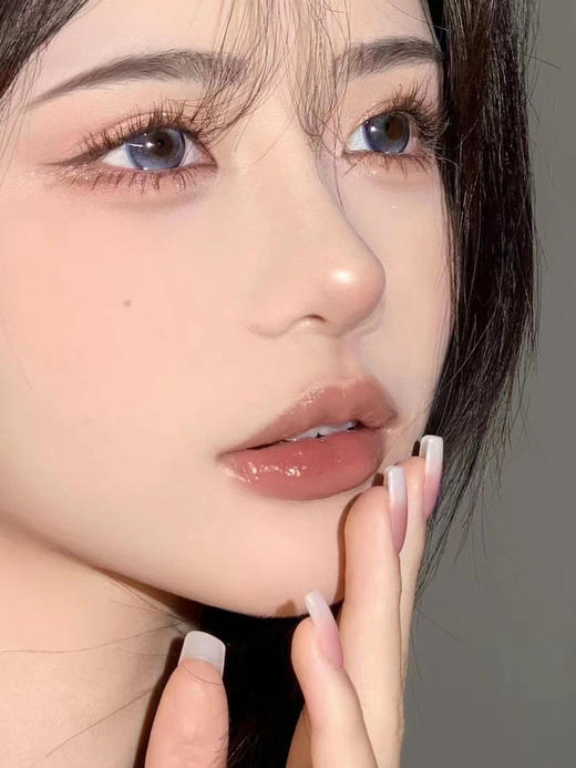 干敏眼推荐丨Meta Blue·Bebebest丨14.5mm（年抛/2片装） 商品图13