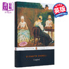 预售 【中商原版】克兰福德 英文原版 Cranford Elizabeth Cleghorn Gaskell Penguin Classics 商品缩略图0
