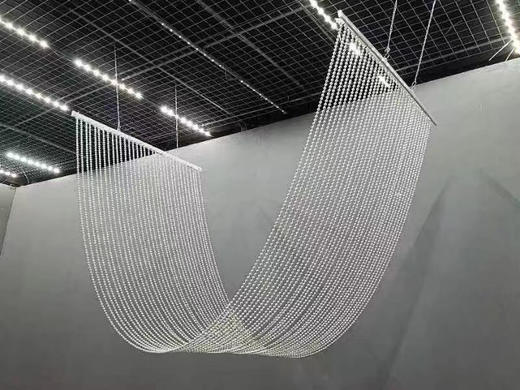 珍珠波浪吊件（运费自理） 商品图1