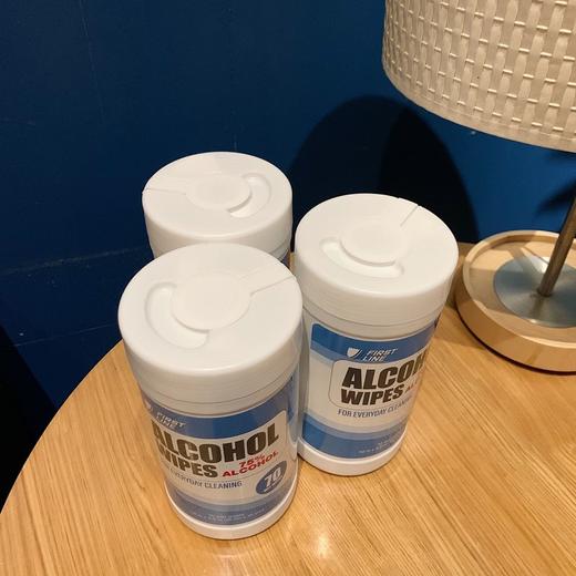 【8重净化】清仓款外贸出口大桶抽式湿巾4桶 商品图4