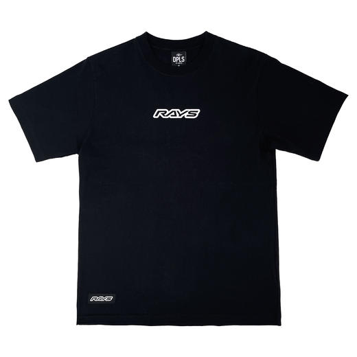 Rays 三剑客 Tee / Rays周边 商品图2