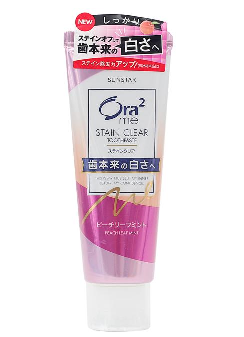 日本Ora2 皓乐齿牙膏 多规格可选 商品图1