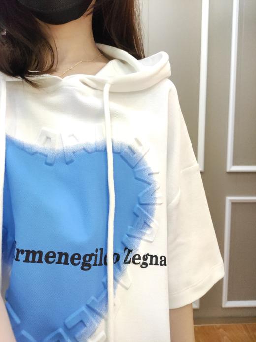 女圆领长款T2022 商品图2