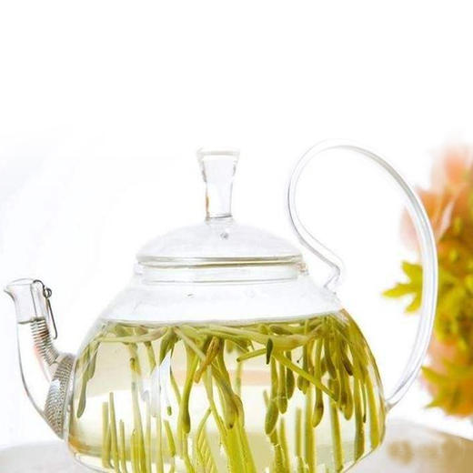 【雲幈牌】金银花50克/罐 商品图4