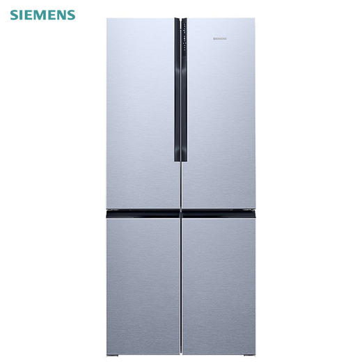 SIEMENS/西门子 472升十字多门冰箱 零度保鲜 WIFI控制 KF86NA190C 商品图0
