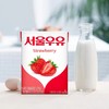 서울 딸기멸균우유200ml 商品缩略图1