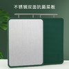 【官方正品保证】欧乐菲巴宝克系列爱心版西欧绿抗菌菜板 特大号（OLOCB-A） 商品缩略图0