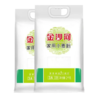 金沙河家用小麦粉2kg 商品缩略图1