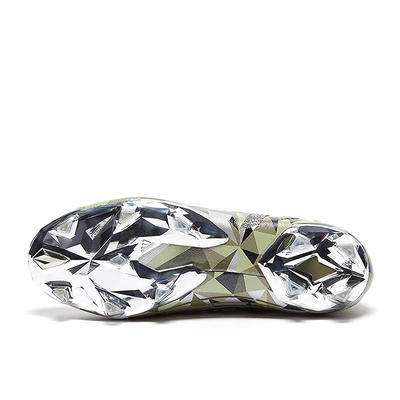 ADIDAS/阿迪达斯 PREDATOR EDGE CRYSTAL+ FG 猎鹰高端FG足球鞋GX3913 商品图1