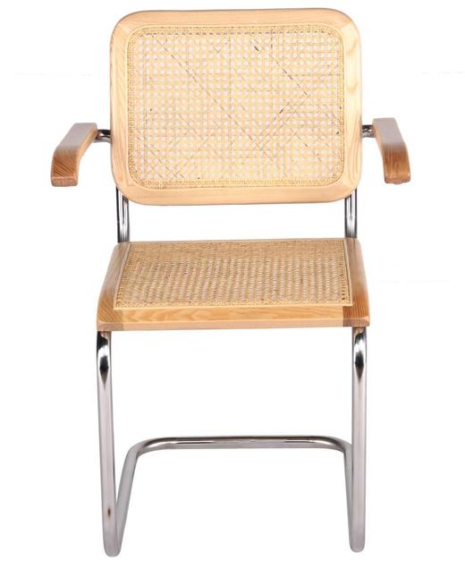 艾迪玛仕 CESCA SIDE CHAIR 塞斯单椅/赛斯扶手椅 商品图1