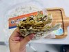 秋莲妈妈梅干菜饼500g /5个 商品缩略图0