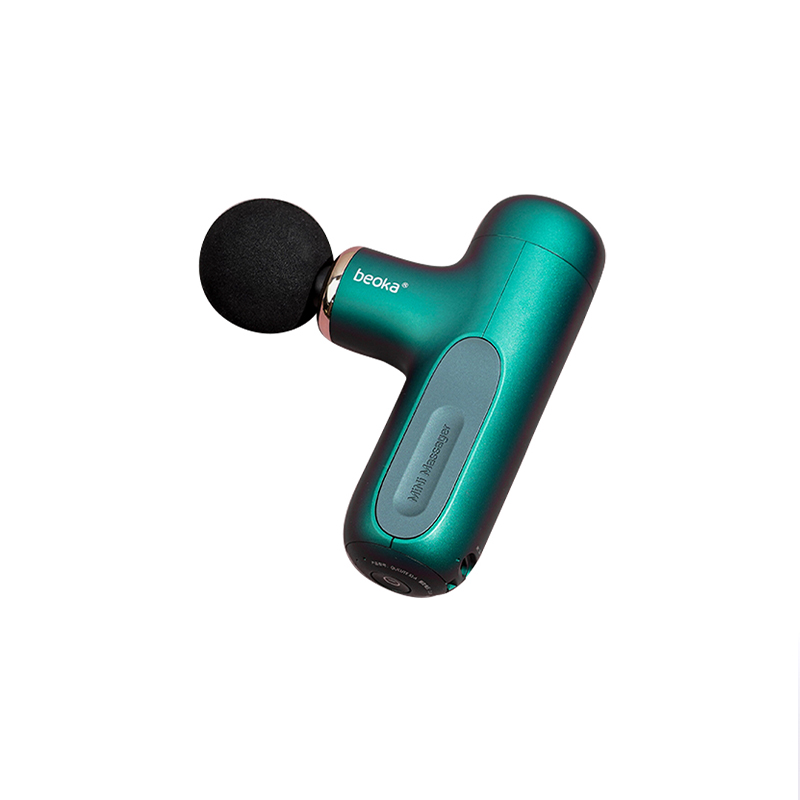 倍益康筋膜枪mini款