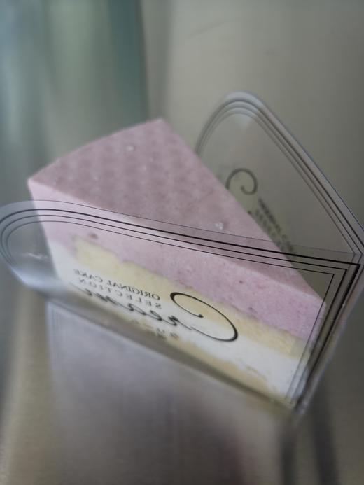 香水柠檬蛋糕 商品图0