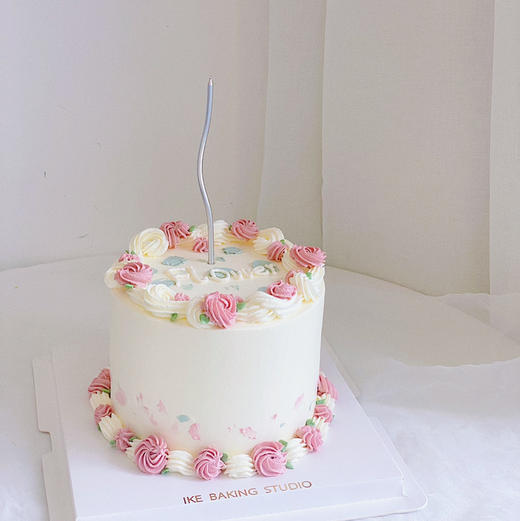 优雅发发 商品图2