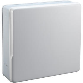 【线下同款】方太（FOTILE）M6A净水器直饮水 家用直饮过滤器 厨房前置大流量净水机 方太净水机 大流量1.8升/每分钟 净化器