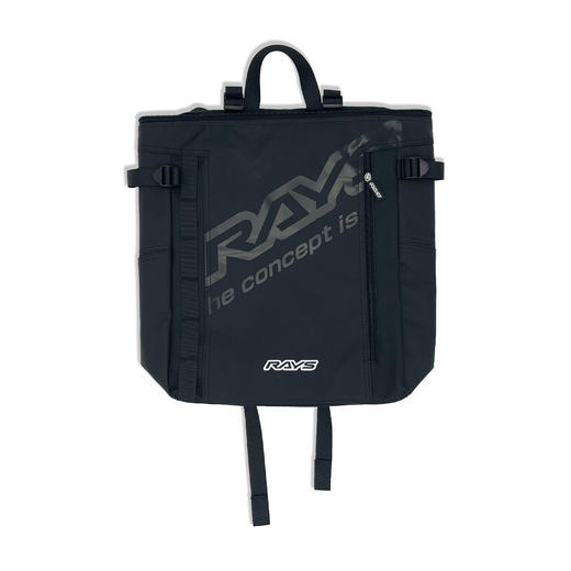 Rays 双肩包 / Rays周边 商品图1