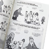 预售 【中商原版】卡通图解经济学1：微观经济学 英文原版 The Cartoon Introduction to Economics: Microeconomics 商品缩略图3
