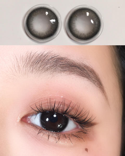 年抛 Macycon 黑胶唱片 14.0 自然黑 着色13.2 商品图0